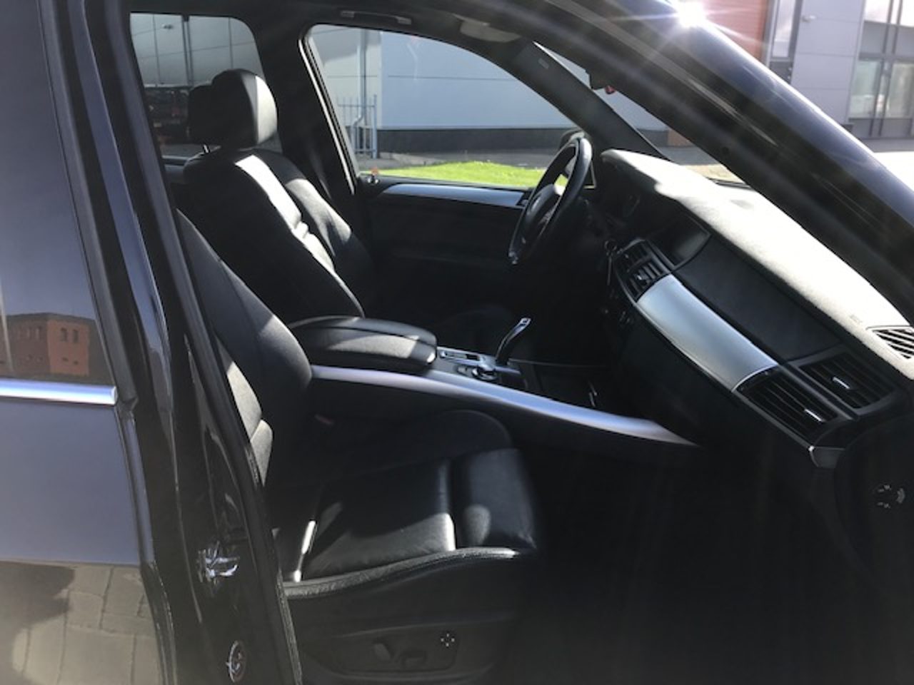 Foto van BMW X5