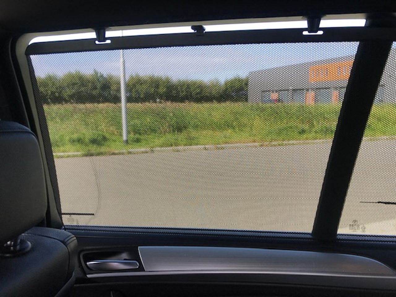 Foto van BMW X5