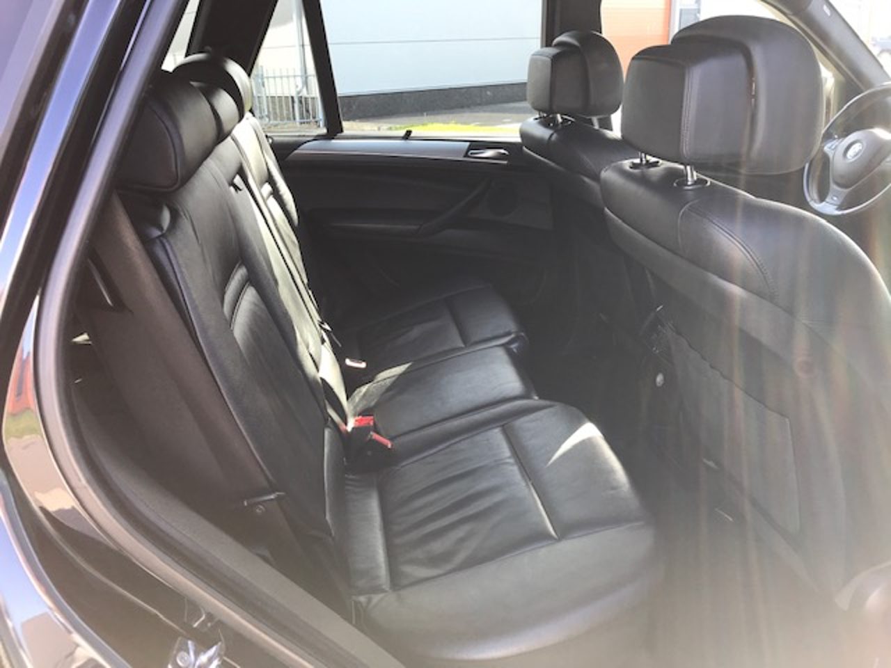 Foto van BMW X5