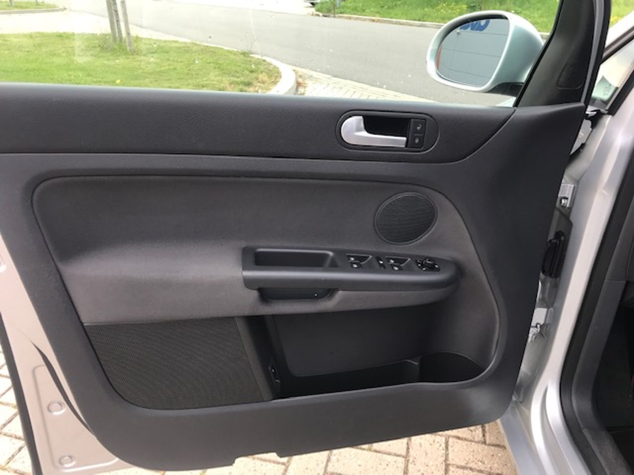 Foto van Volkswagen Golf Plus