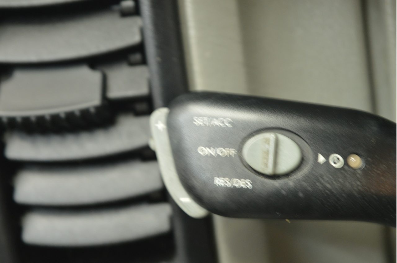 Foto van Renault Trafic
