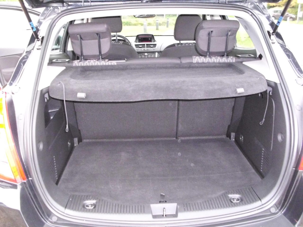 Foto van Opel Mokka