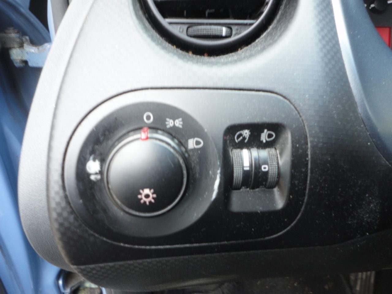 Foto van Seat Altea XL