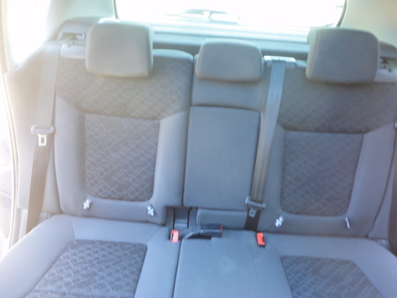 Foto van Peugeot 3008