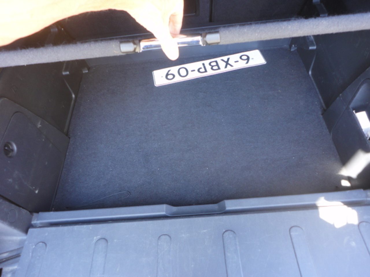 Foto van Peugeot 3008