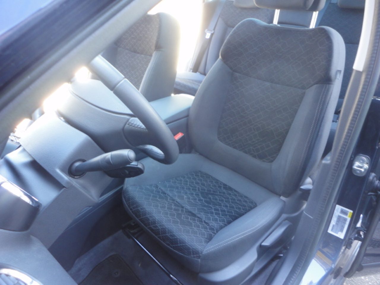 Foto van Peugeot 3008