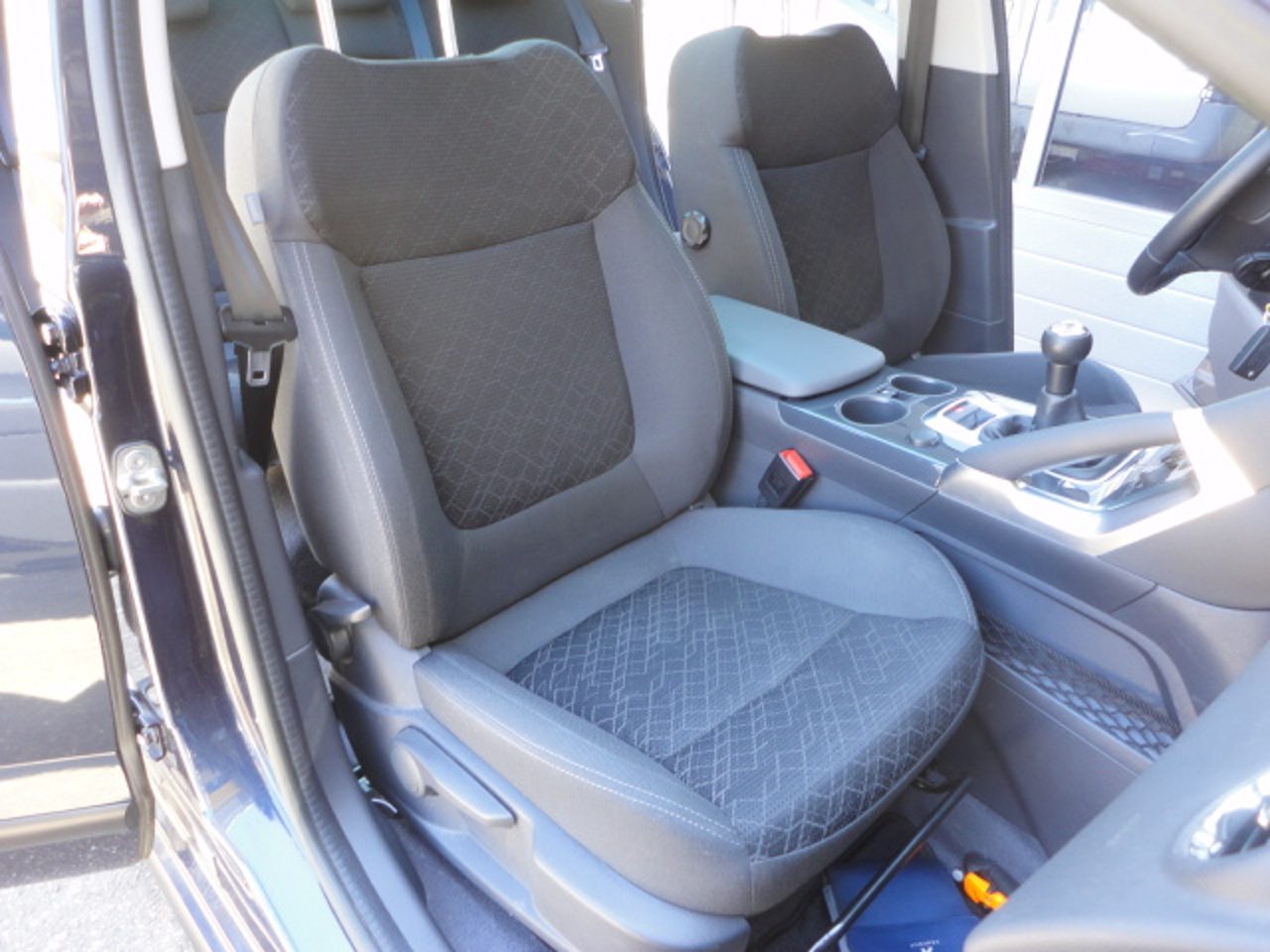 Foto van Peugeot 3008