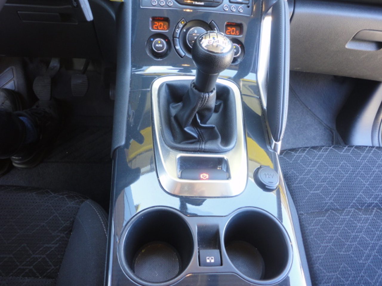 Foto van Peugeot 3008