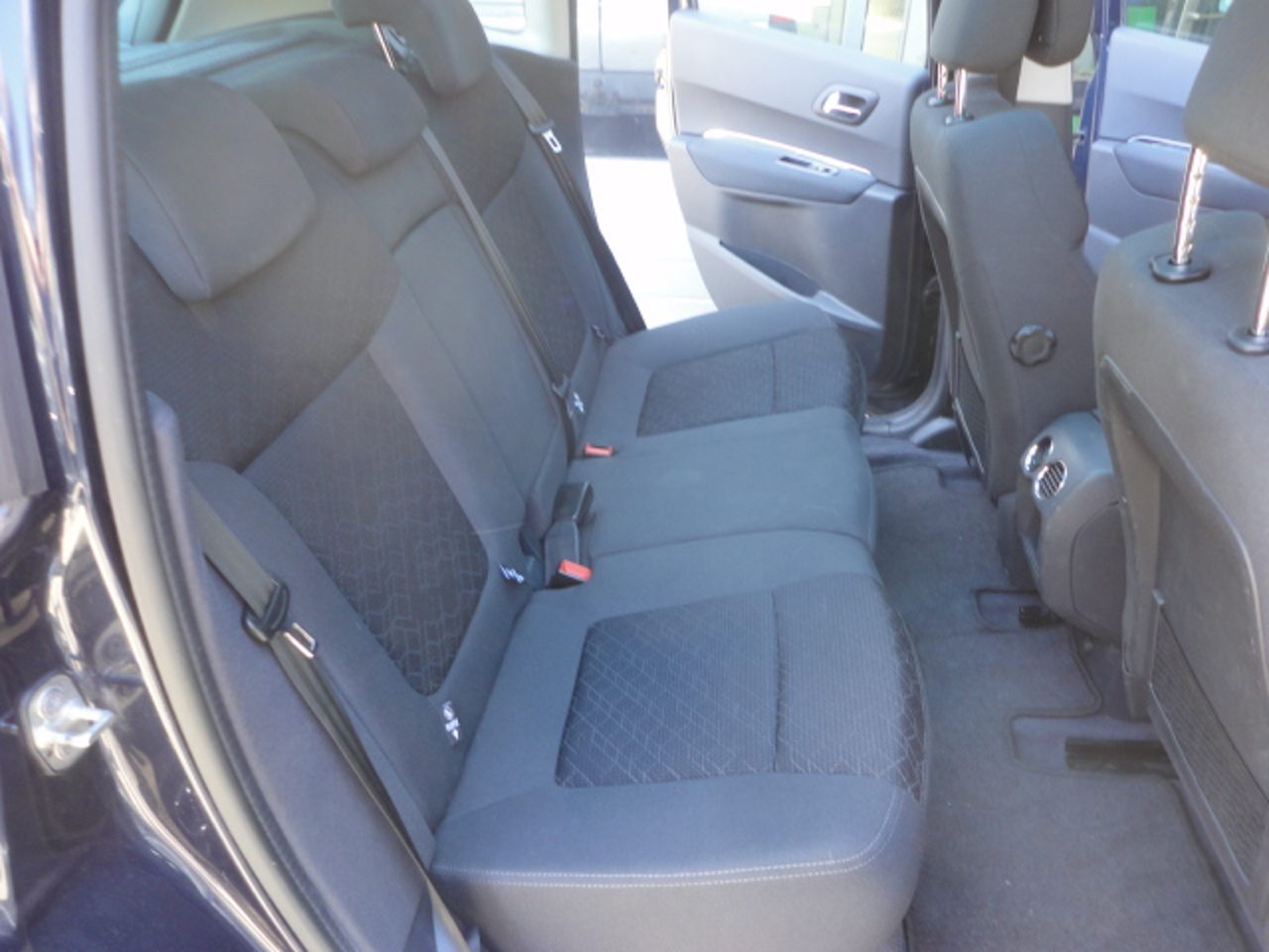 Foto van Peugeot 3008