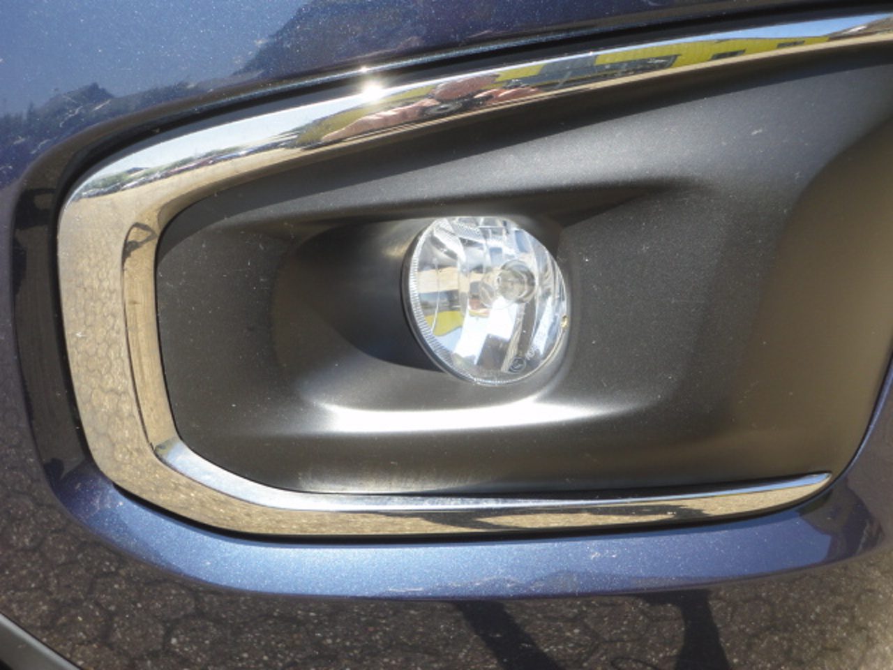 Foto van Peugeot 3008