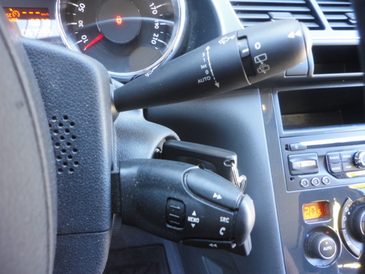 Foto van Peugeot 3008