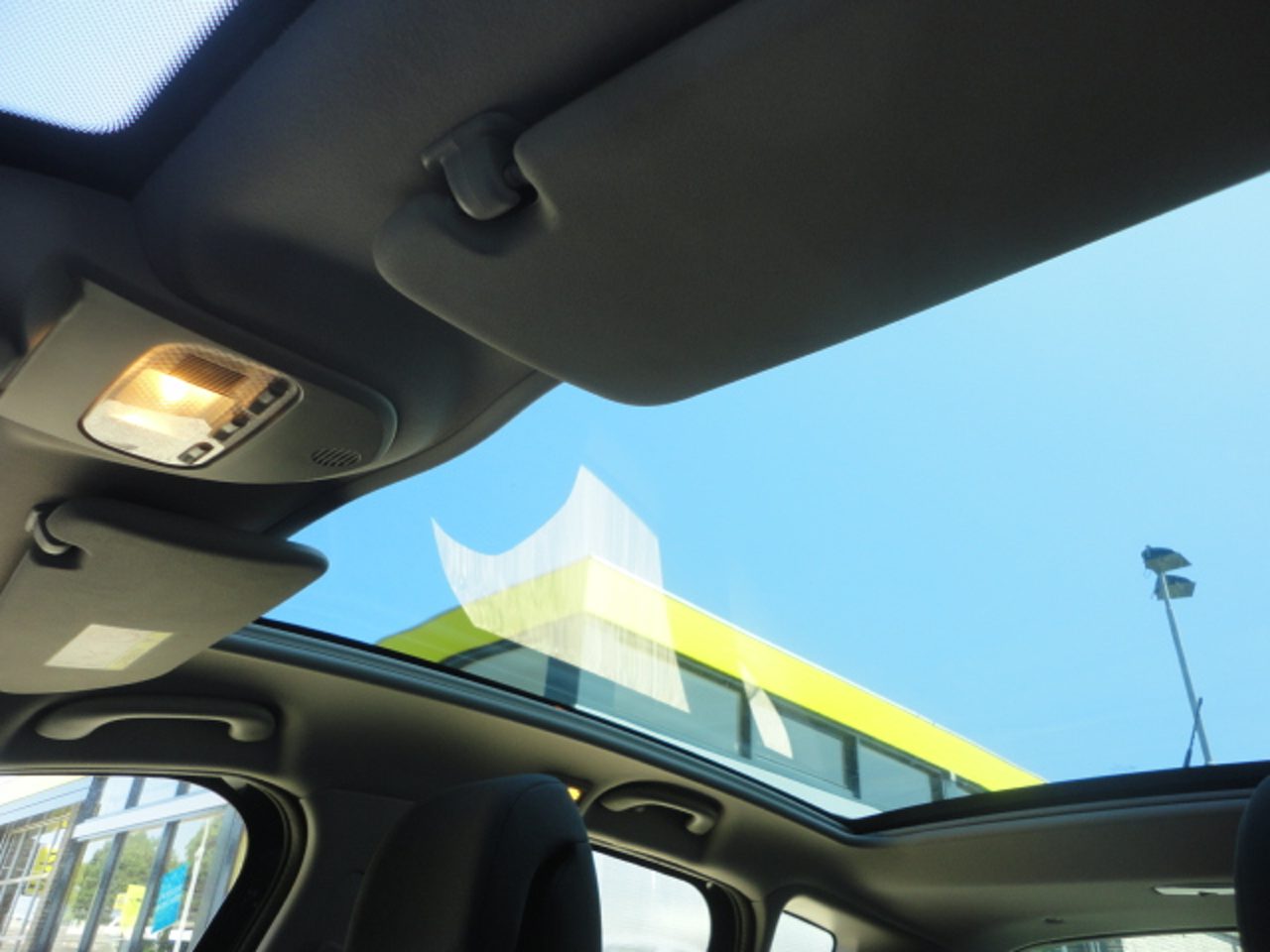 Foto van Peugeot 3008