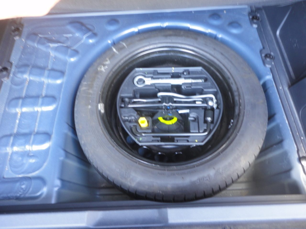 Foto van Peugeot 3008
