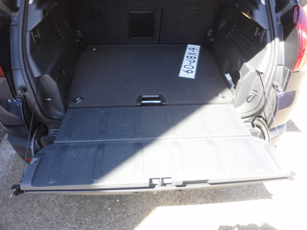 Foto van Peugeot 3008