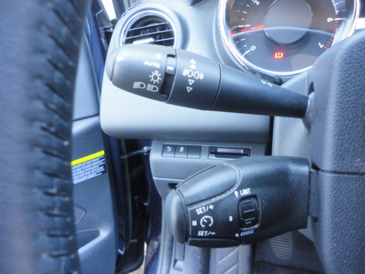 Foto van Peugeot 3008