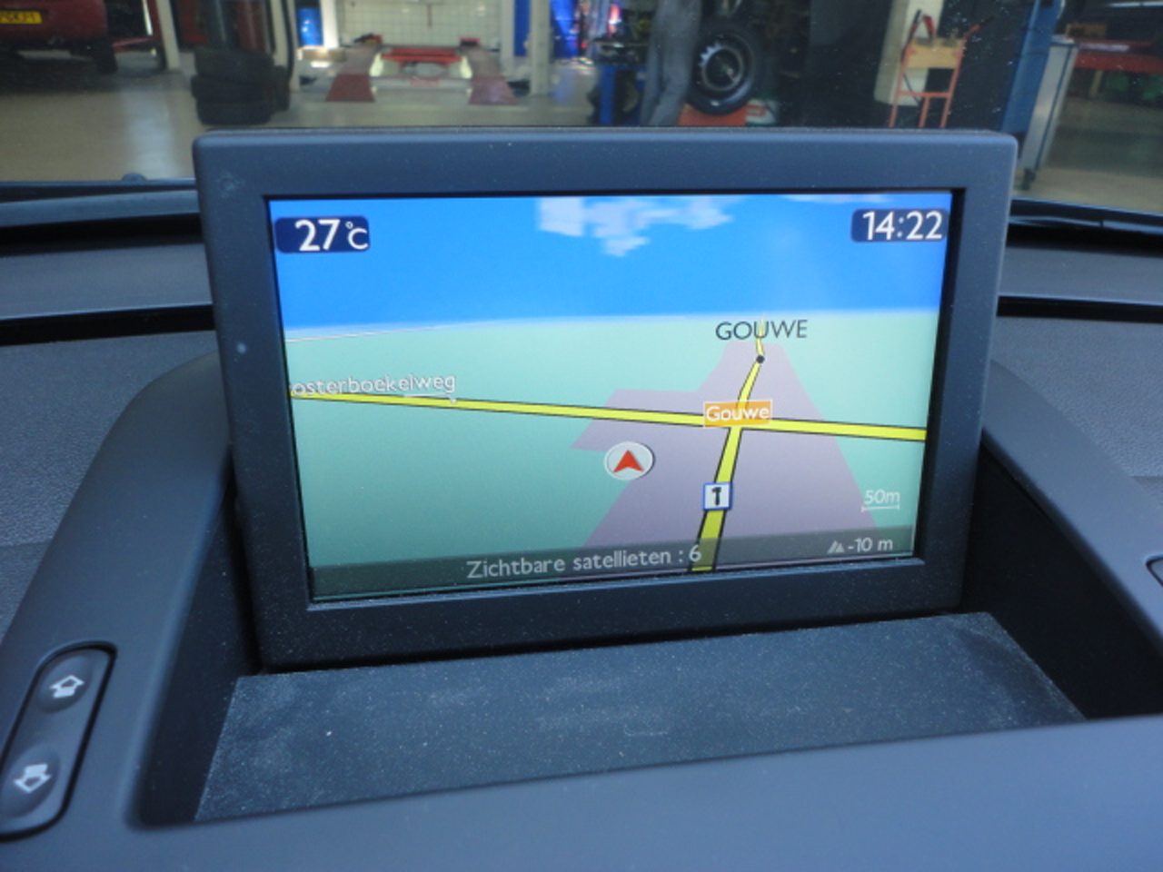 Foto van Peugeot 3008
