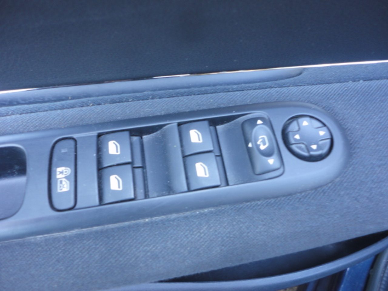 Foto van Peugeot 3008