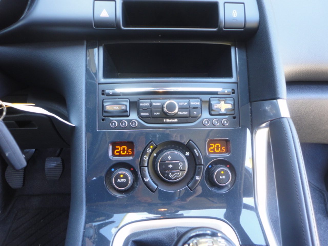 Foto van Peugeot 3008
