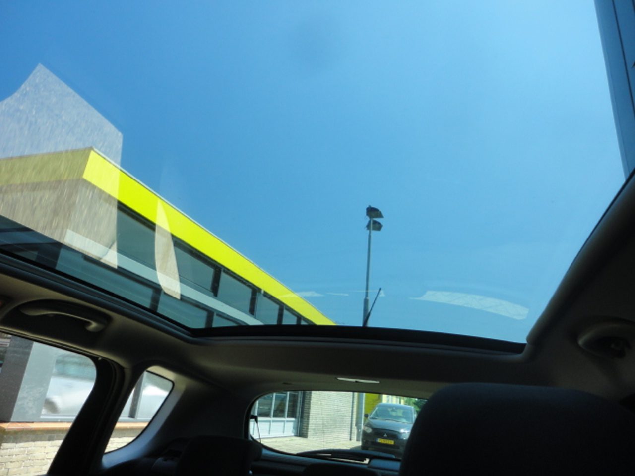 Foto van Peugeot 3008