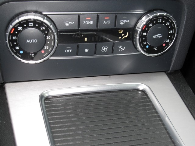 Foto van Mercedes-Benz Glk-klasse