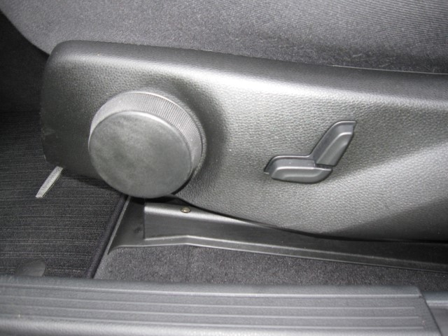 Foto van Mercedes-Benz Glk-klasse