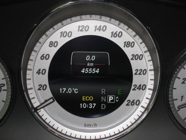 Foto van Mercedes-Benz Glk-klasse