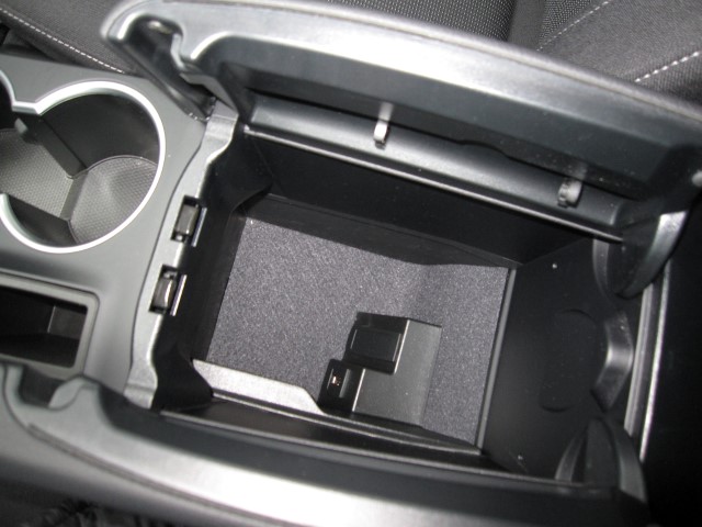 Foto van Mercedes-Benz Glk-klasse