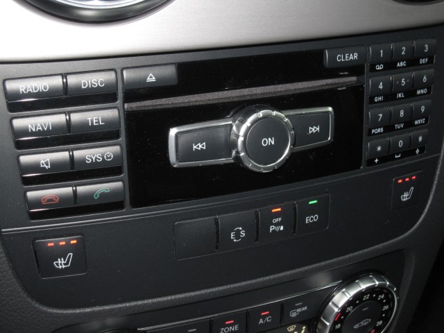 Foto van Mercedes-Benz Glk-klasse