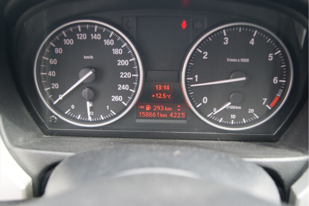 Foto van BMW 3-serie Touring