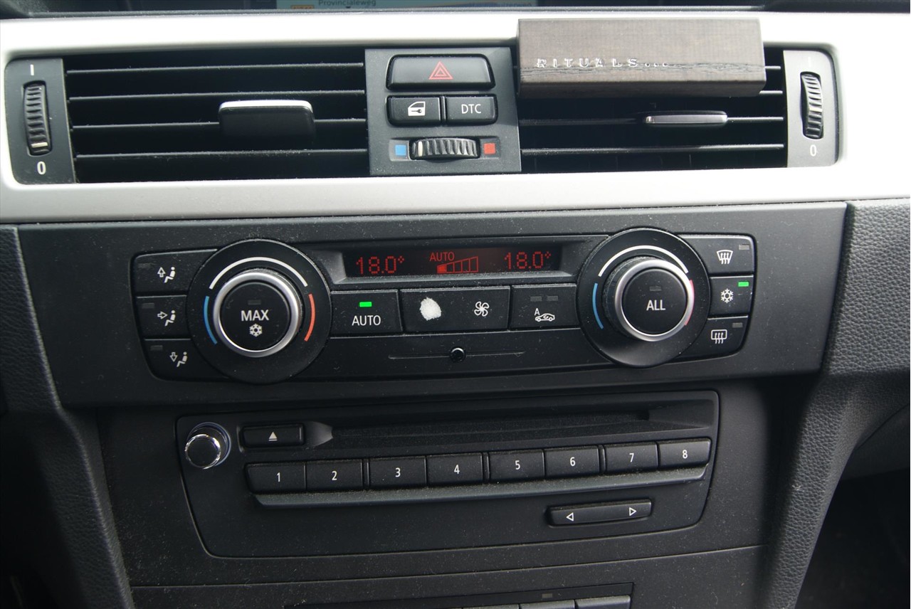 Foto van BMW 3-serie Touring