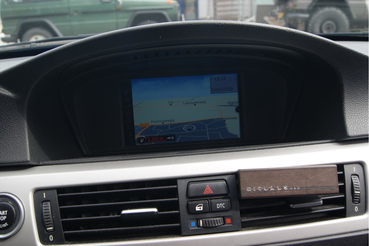 Foto van BMW 3-serie Touring