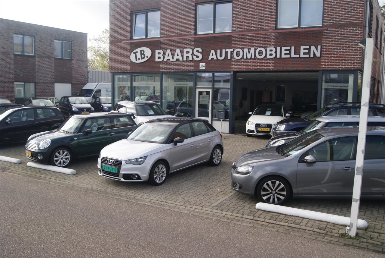 Foto van BMW 3-serie Touring