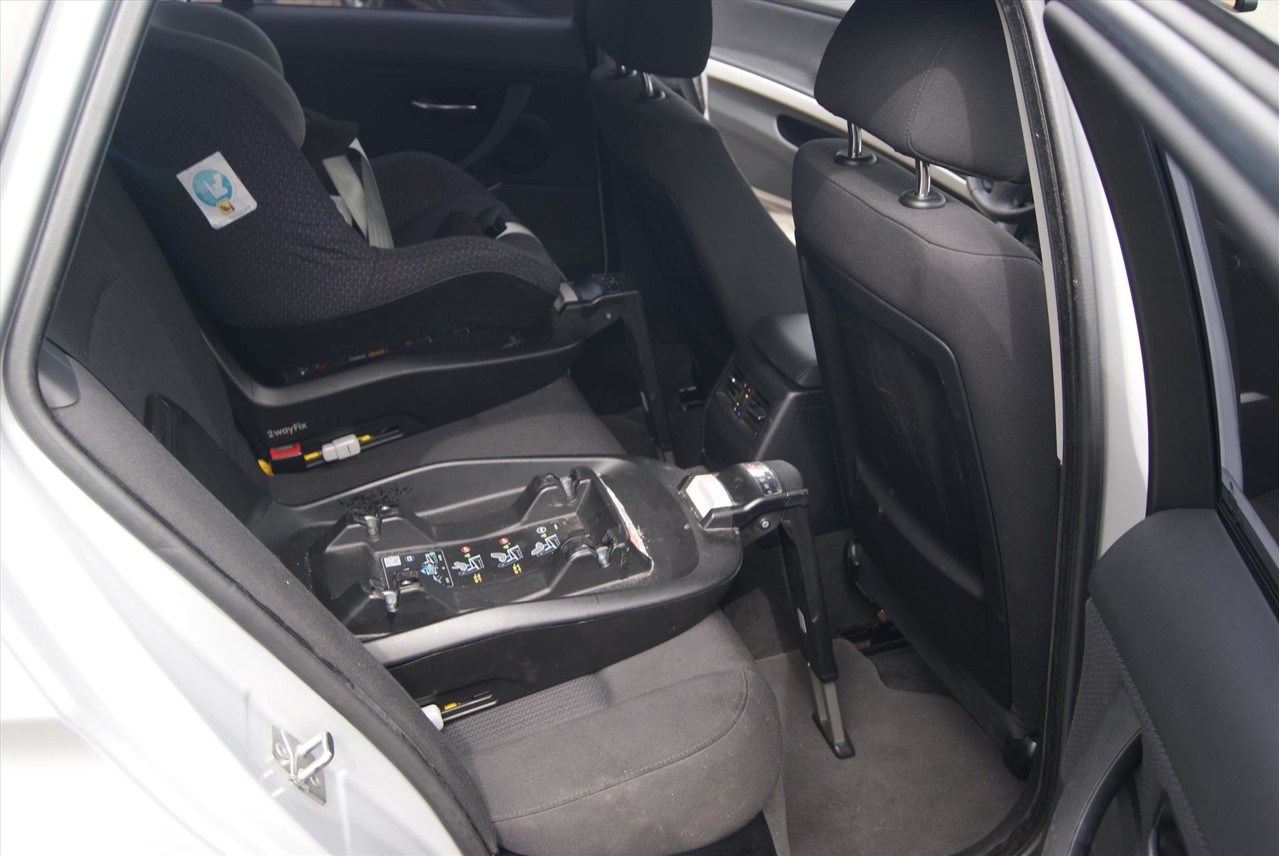Foto van BMW 3-serie Touring