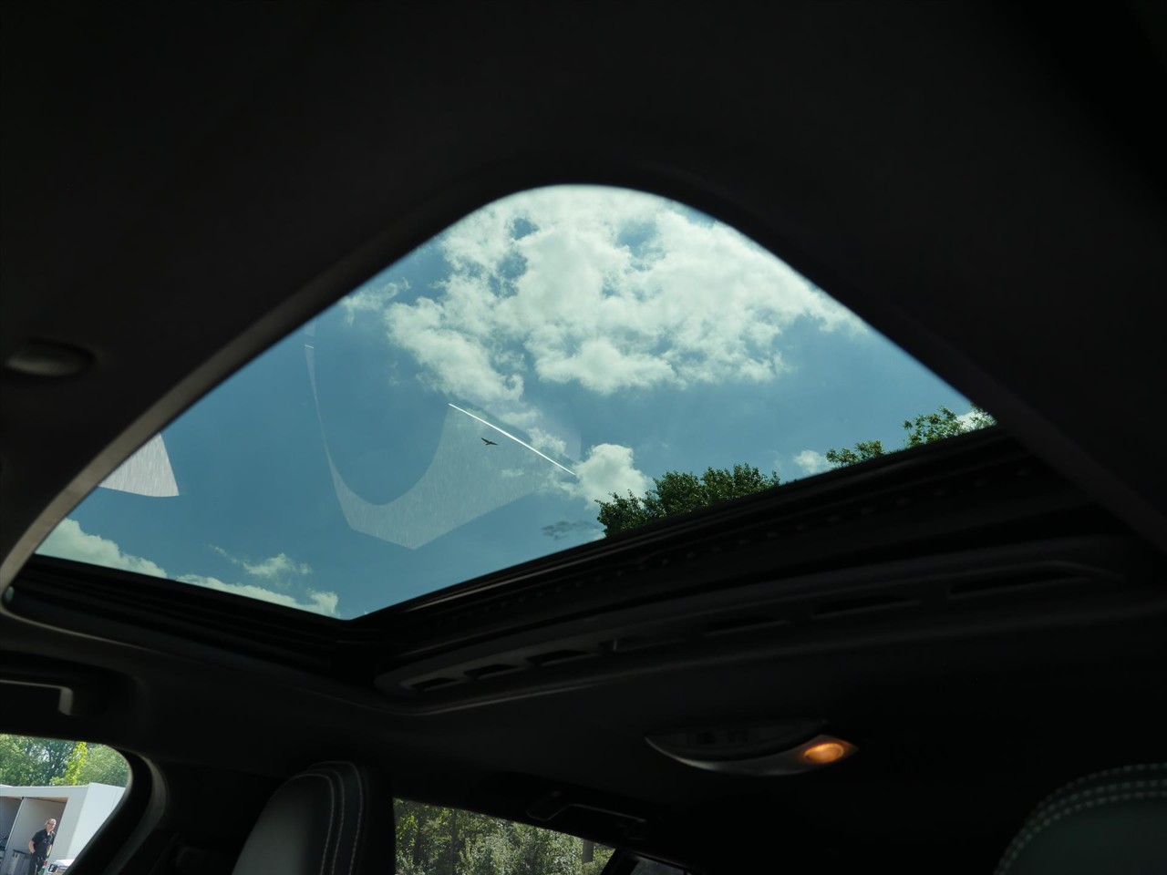 Foto van Volvo V60
