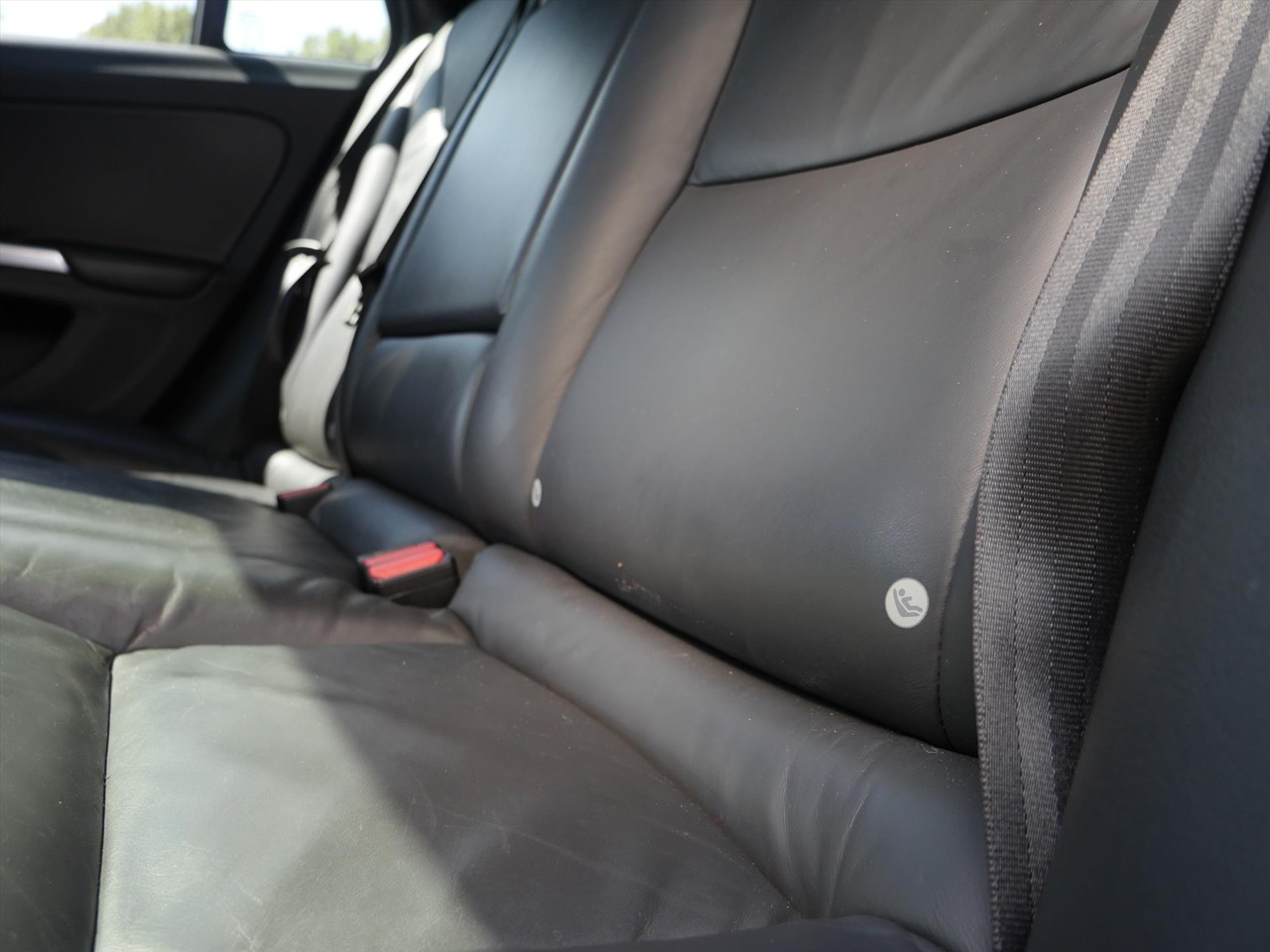 Foto van Volvo V60