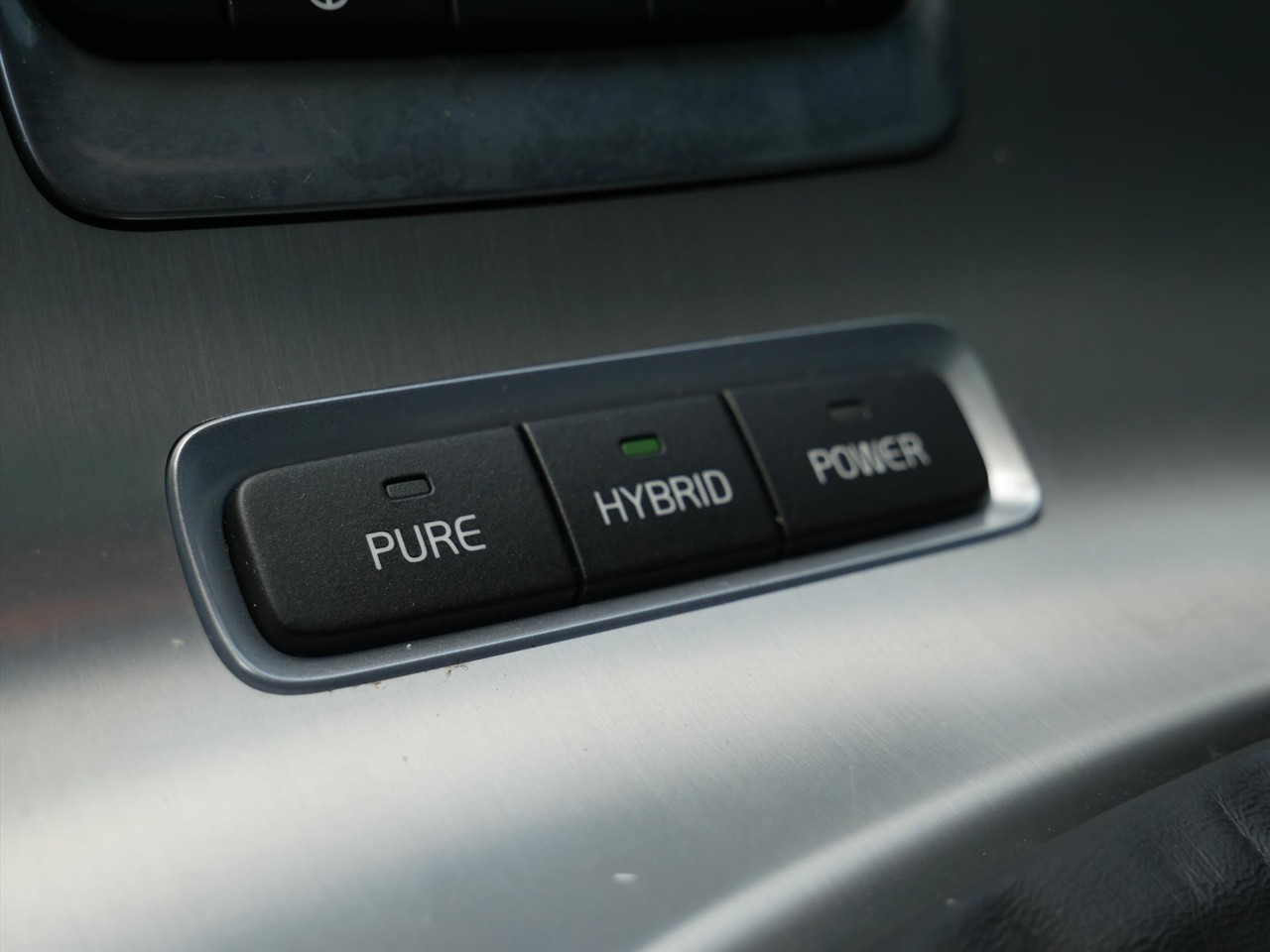 Foto van Volvo V60