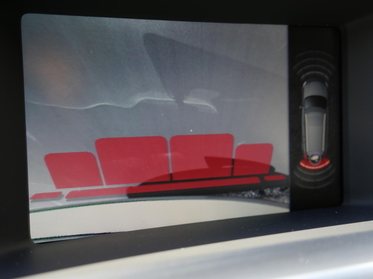 Foto van Volvo V60
