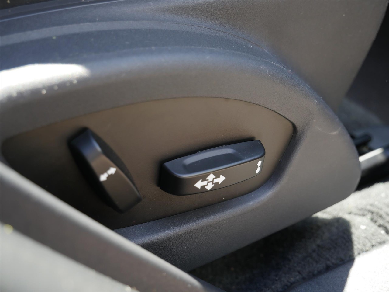 Foto van Volvo V60