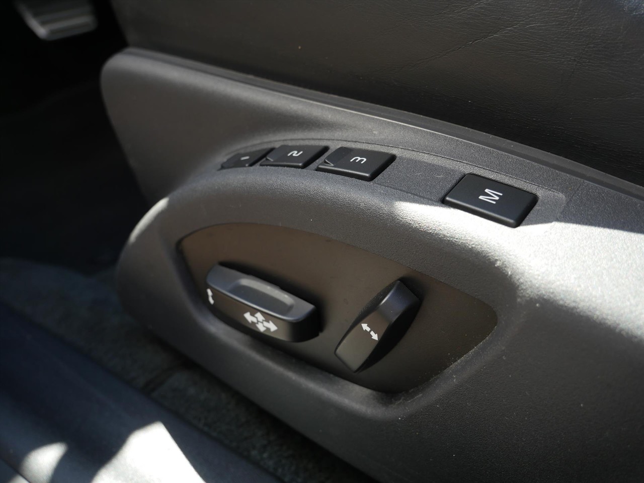 Foto van Volvo V60