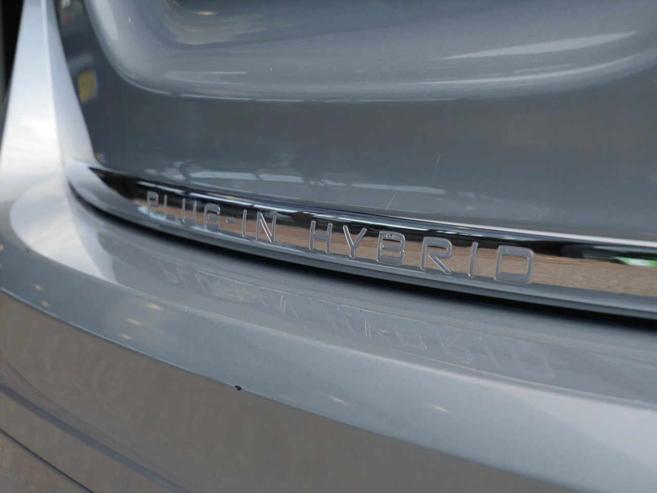 Foto van Volvo V60