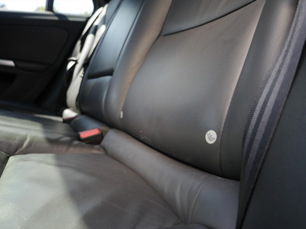 Foto van Volvo V60