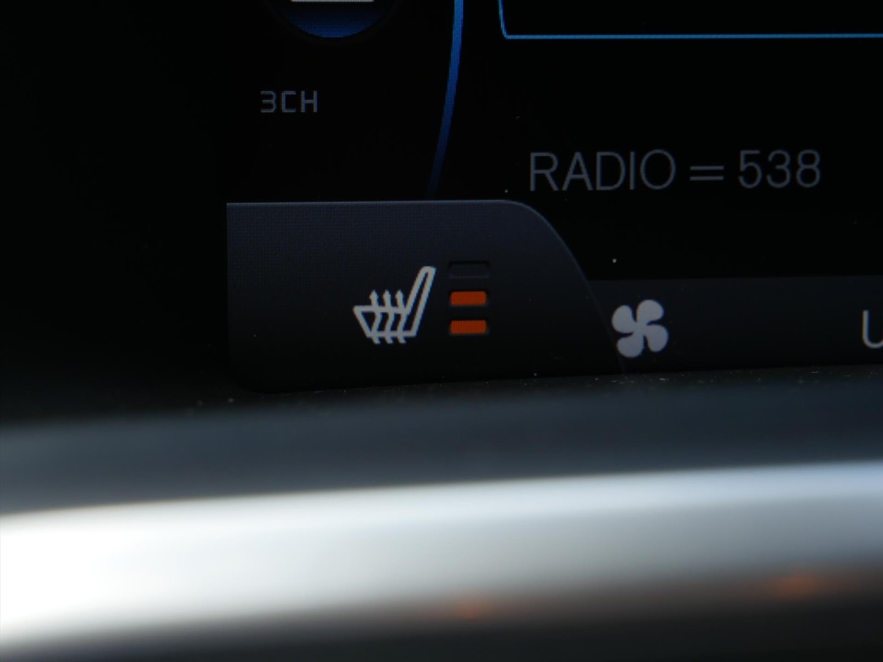 Foto van Volvo V60
