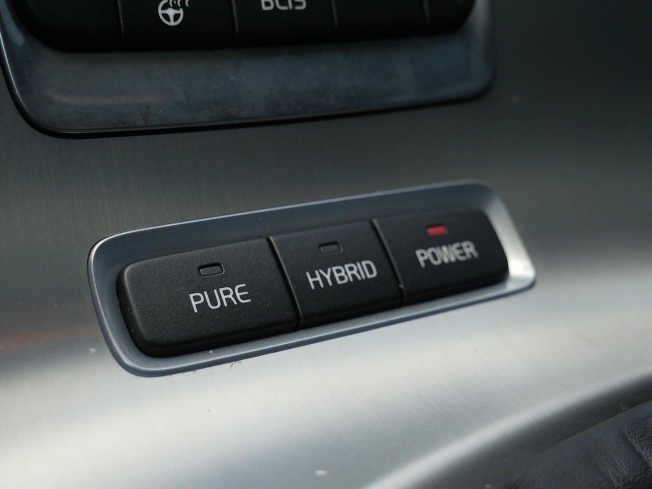 Foto van Volvo V60