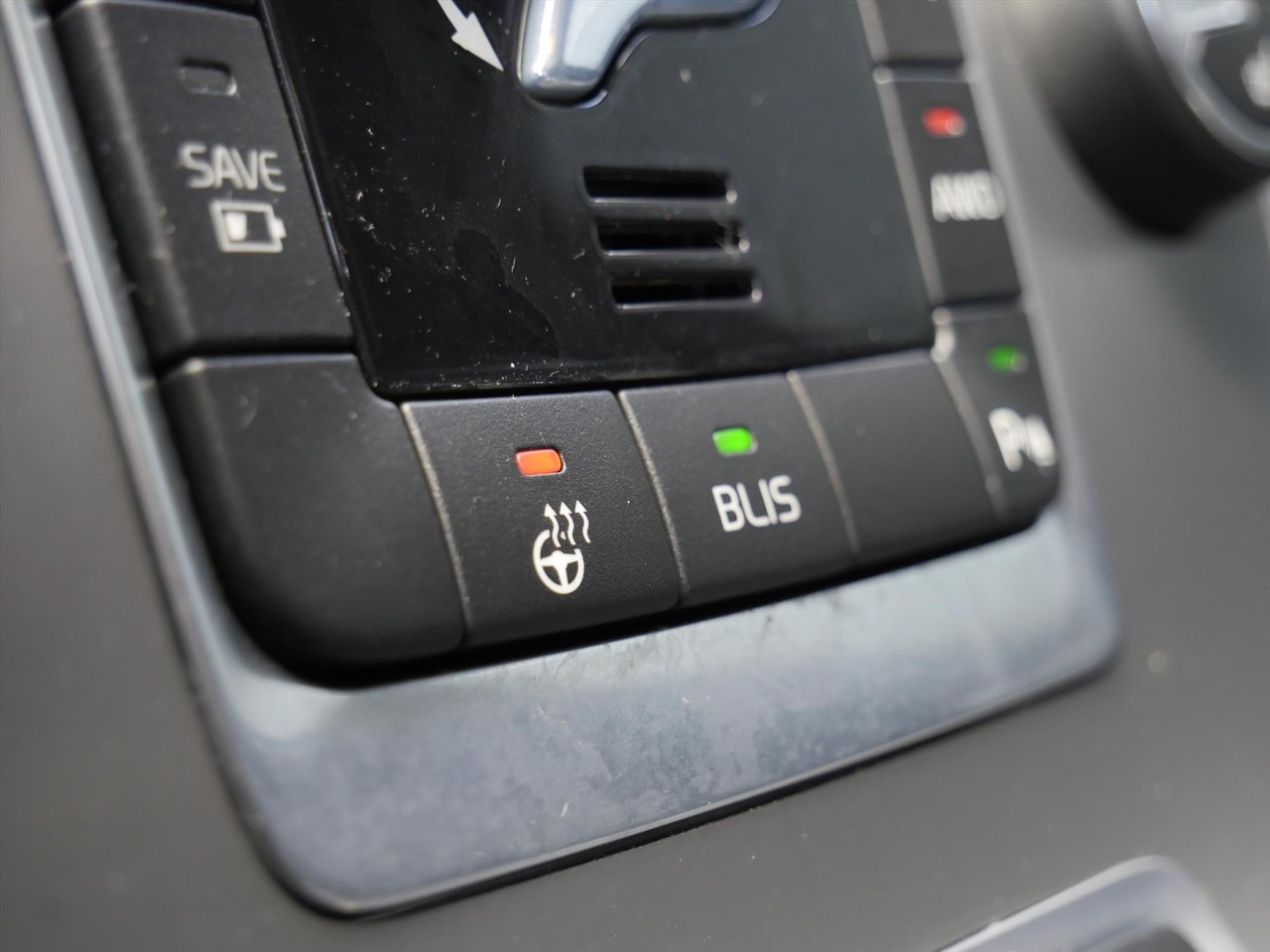 Foto van Volvo V60