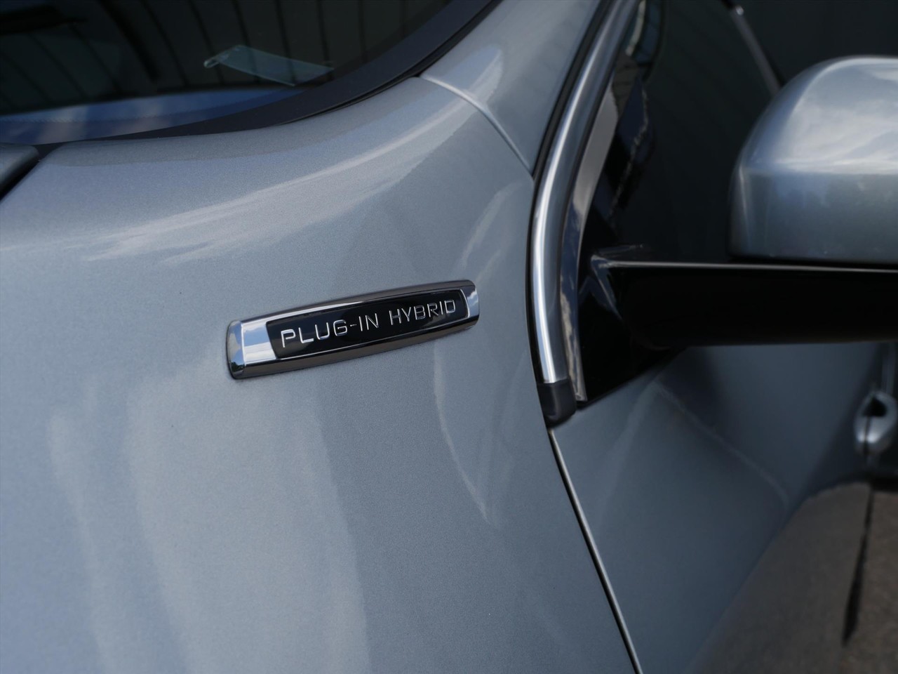 Foto van Volvo V60