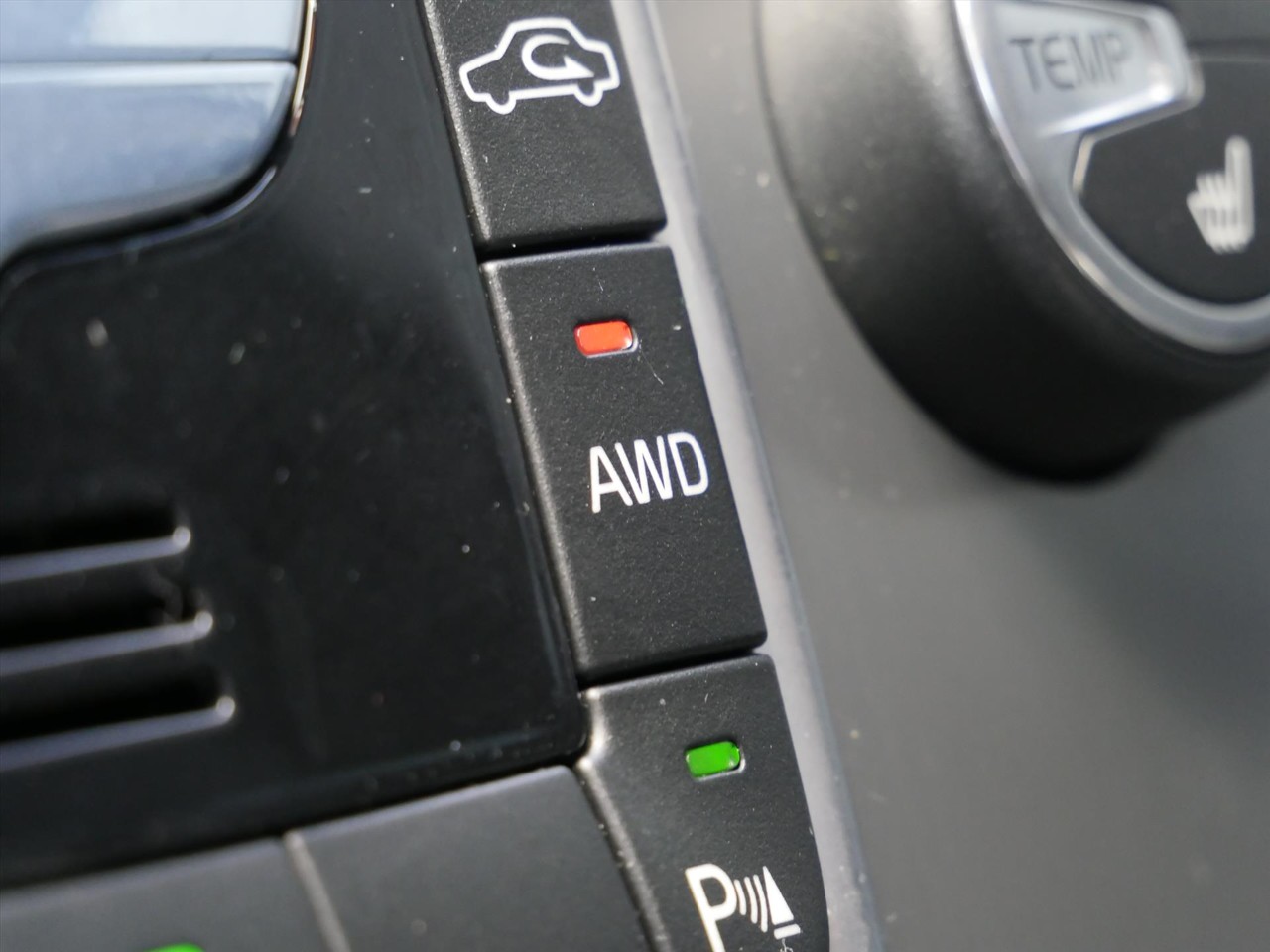Foto van Volvo V60