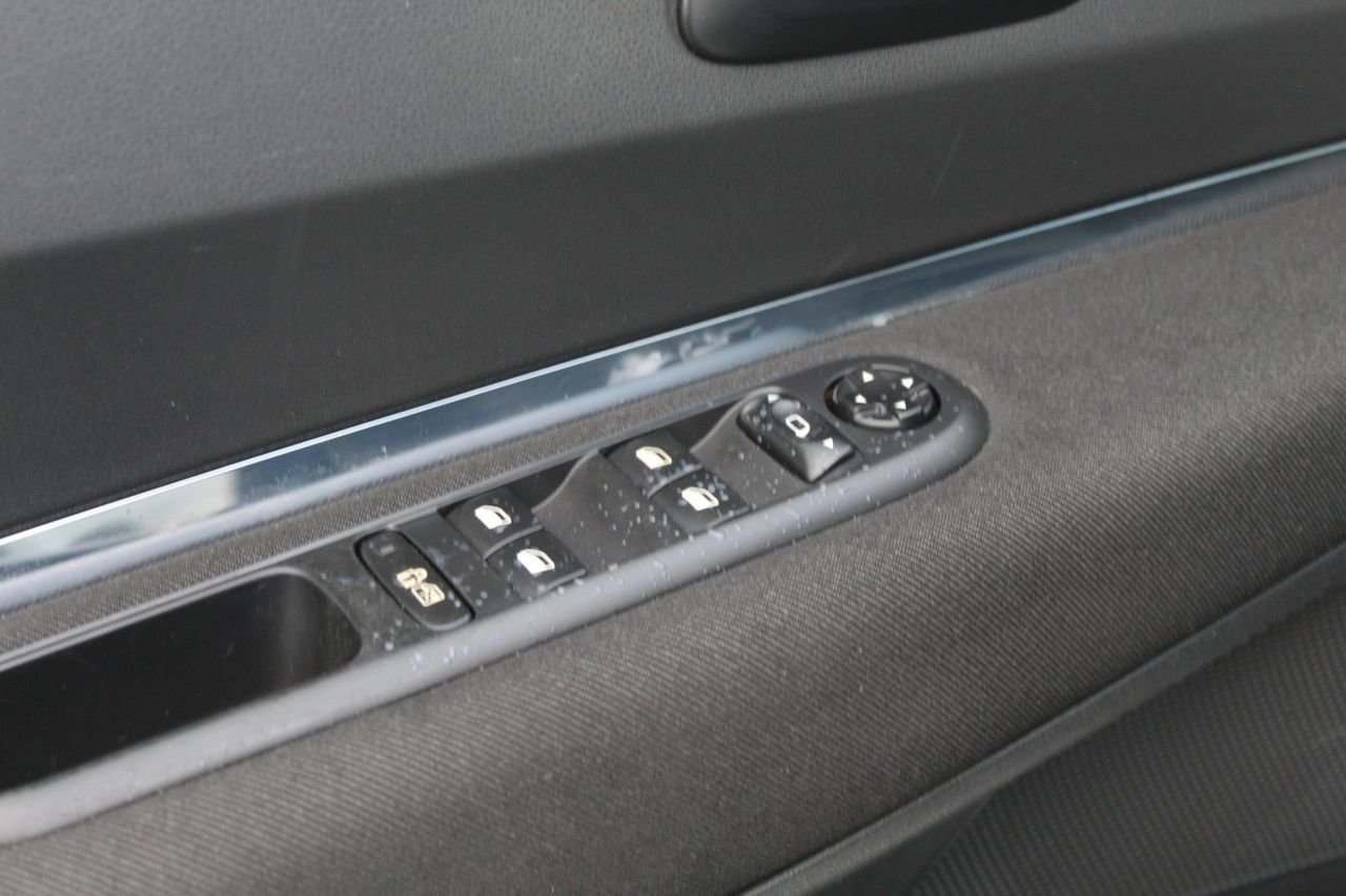 Foto van Peugeot 5008