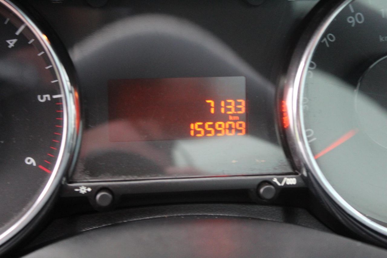 Foto van Peugeot 5008