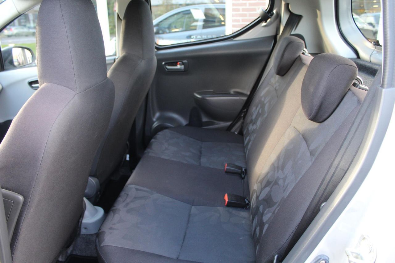 Foto van Suzuki Alto