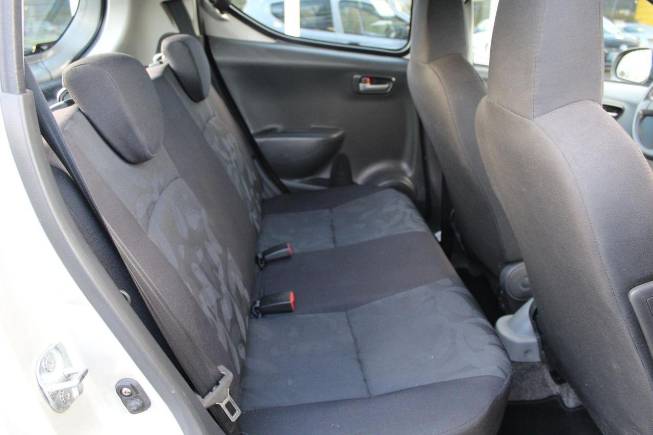 Foto van Suzuki Alto